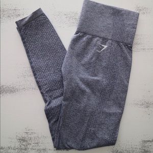 Gymshark Vital Seamless Leggings—Great condition!